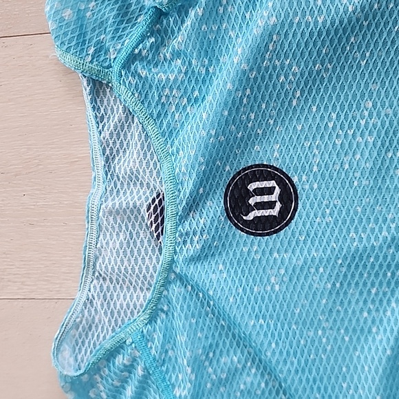 Wattie Ink Base Layer Tank - Picture 2 of 2